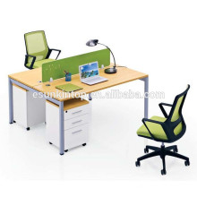 China-Hersteller heiße Verkauf Büro-Trennwand Personal Workstation